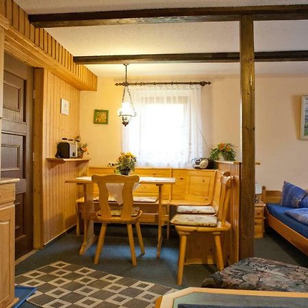 Ferienwohnung Kretzschmar Sebnitz Exterior photo